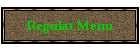 Regular Menu