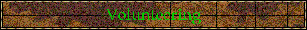 Volunteering