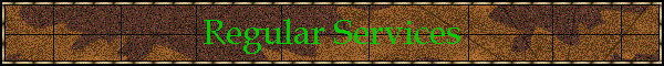 Regular Services